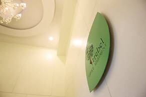 Trebel Service Apartment Pattaya