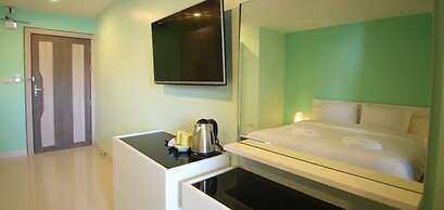 Trebel Service Apartment Pattaya