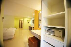 Trebel Service Apartment Pattaya