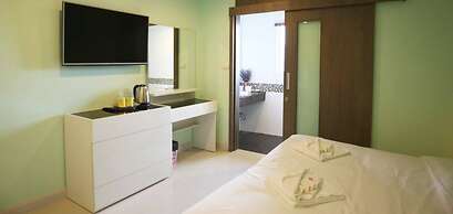 Trebel Service Apartment Pattaya