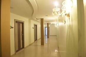 Trebel Service Apartment Pattaya