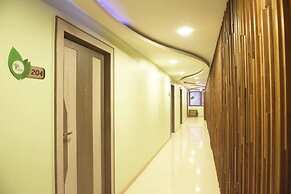 Trebel Service Apartment Pattaya