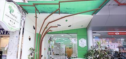 Trebel Service Apartment Pattaya