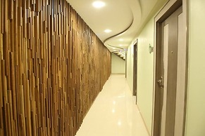 Trebel Service Apartment Pattaya