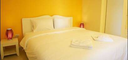 Trebel Service Apartment Pattaya