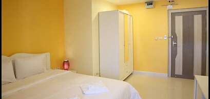 Trebel Service Apartment Pattaya