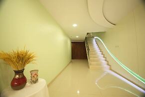 Trebel Service Apartment Pattaya