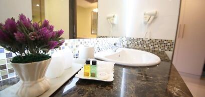 Trebel Service Apartment Pattaya