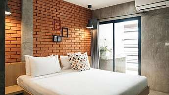Journey Hostel Suratthani