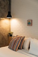 Journey Hostel Suratthani