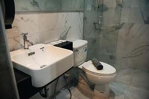 Journey Hostel Suratthani