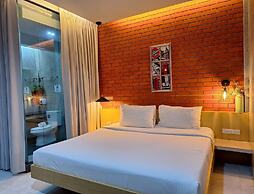 Journey Hostel Suratthani