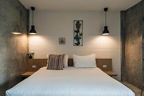 Journey Hostel Suratthani