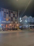 Journey Hostel Suratthani