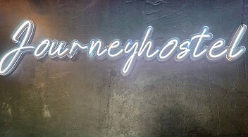 Journey Hostel Suratthani