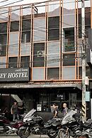 Journey Hostel Suratthani