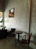 Journey Hostel Suratthani