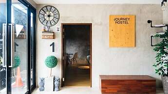 Journey Hostel Suratthani