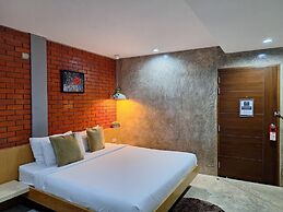 Journey Hostel Suratthani