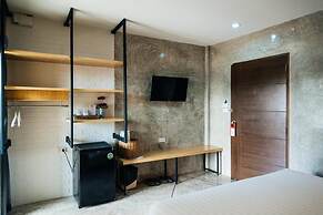 Journey Hostel Suratthani