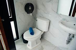 Journey Hostel Suratthani