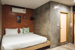 Journey Hostel Suratthani