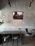 Journey Hostel Suratthani