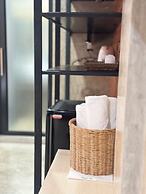 Journey Hostel Suratthani