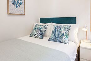 D&S - Porto São Bento Apartments I