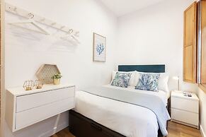 D&S - Porto São Bento Apartments I