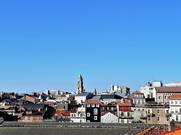 D&S - Porto São Bento Apartments I