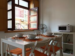 D&S - Porto São Bento Apartments I