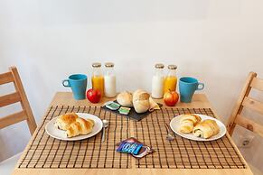 D&S - Porto São Bento Apartments I
