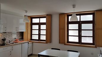D&S - Porto São Bento Apartments I