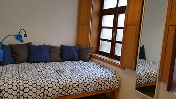 D&S - Porto São Bento Apartments I