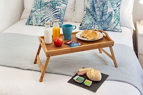 D&S - Porto São Bento Apartments I