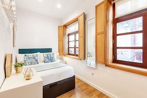 D&S - Porto São Bento Apartments I