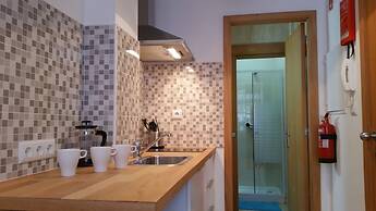 D&S - Porto São Bento Apartments I