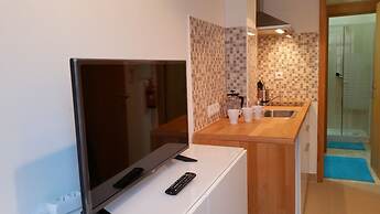 D&S - Porto São Bento Apartments I