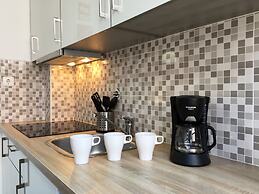 D&S - Porto São Bento Apartments I