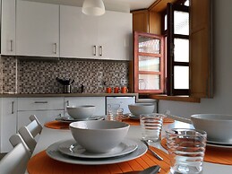 D&S - Porto São Bento Apartments I