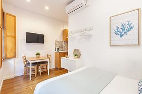 D&S - Porto São Bento Apartments I