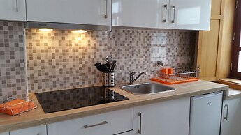D&S - Porto São Bento Apartments I