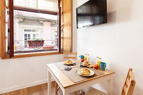 D&S - Porto São Bento Apartments I