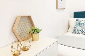 D&S - Porto São Bento Apartments I