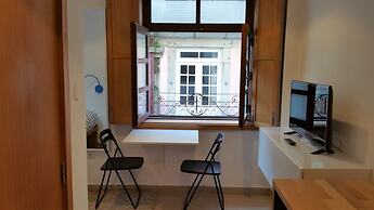 D&S - Porto São Bento Apartments I