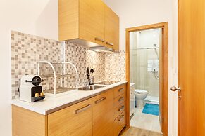 D&S - Porto São Bento Apartments I
