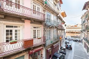 D&S - Porto São Bento Apartments I