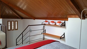 D&S - Porto São Bento Apartments I
