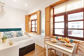 D&S - Porto São Bento Apartments I